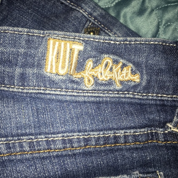 ⚡️ ANTHROPOLOGIE’s KUT.. from the Kloth ⚡️ - Picture 7 of 10